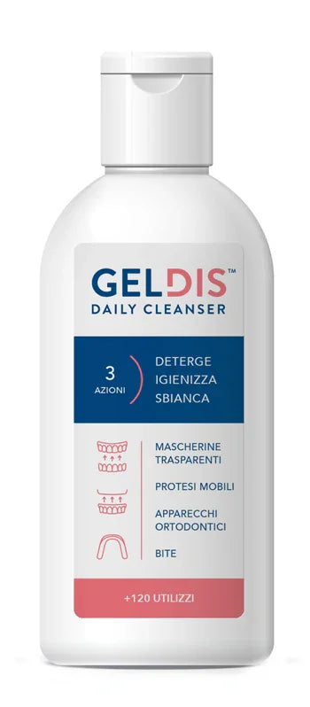 GELDIS 100 ML - Farmaspeed