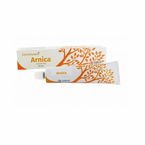ARNICA CREMA GEL 60 ML CEMON - Farmaspeed