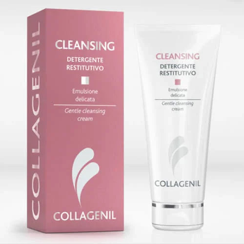 COLLAGENIL CLEANSING DETERGENTE RESTITUTIVO 200 ML - Farmaspeed