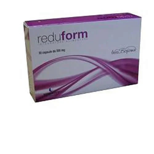 REDUFORM 30 CAPSULE 550 MG - Farmaspeed
