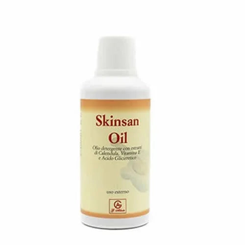 SKINSAN OLIO DETERGENTE 500 ML - Farmaspeed