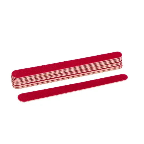 BEAUTYTIME LIMETTE CARTONE DA 12 CM 12 PEZZI - Farmaspeed