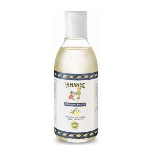 L'AMANDE MARSEILLE SHAMPOO DOCCIA 250 ML - Farmaspeed