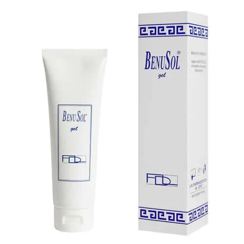 BENUSOL GEL OPC 150 ML - Farmaspeed