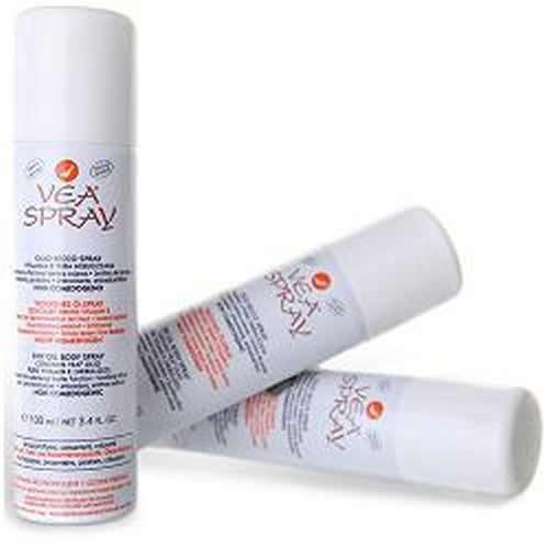 VEA SPRAY ECOL 100 ML - Farmaspeed