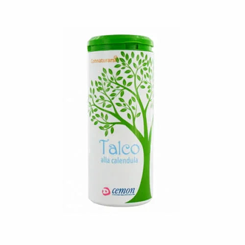 CALENDULA TALCO 100 G - Farmaspeed