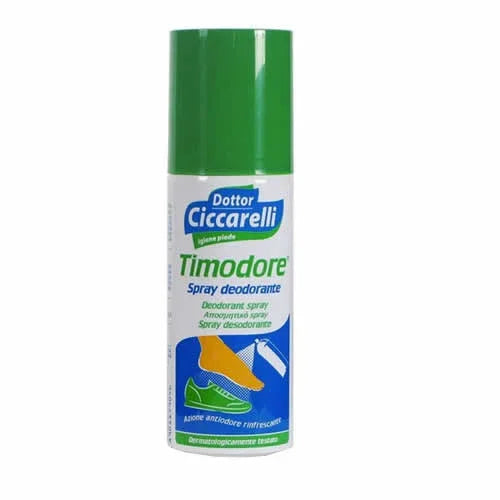 TIMODORE SPRAY 150 ML - Farmaspeed