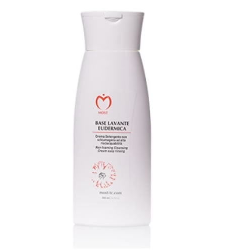 MOST BASE LAVANTE EUDERMICA 200 ML