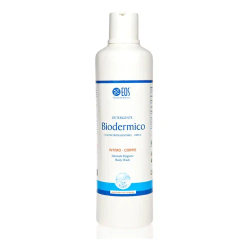 EOS DETERGENTE BIODERMICO 1000 ML - Farmaspeed