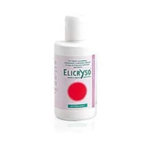 ELICRYSO DETERGENTE INTIMO 200 ML - Farmaspeed