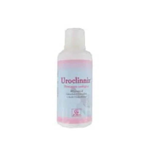 UROCLINNIX DETERGENTE UROLOGICO 500 ML - Farmaspeed