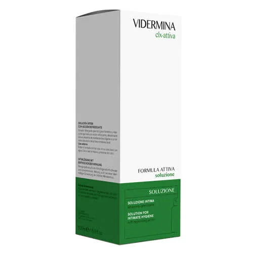 VIDERMINA CLX SOL 200 ML - Farmaspeed