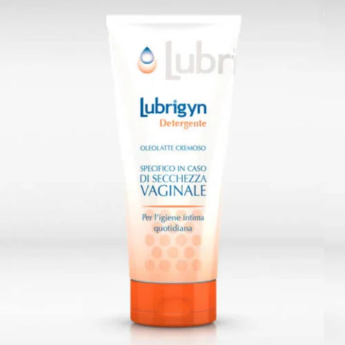 LUBRIGYN DETERGENTE 200 ML - Farmaspeed