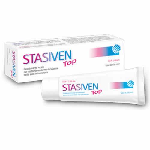 STASIVEN TOP SOFT CREMA 100 ML - Farmaspeed