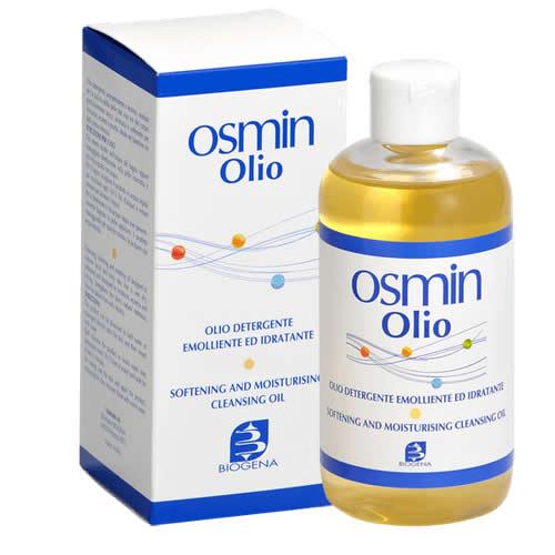 OSMIN OLIO 250 ML - Farmaspeed