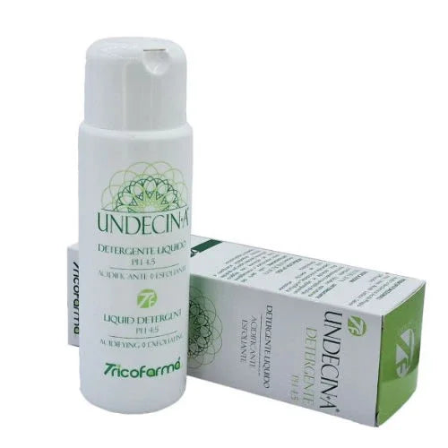 UNDECIN A SPRAY 100 ML - Farmaspeed
