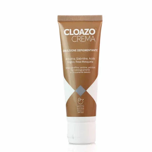CLOAZO EMULSIONE DEPIGMENTANTE 40 ML - Farmaspeed