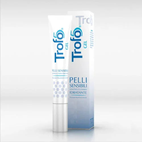 TROFO 5 GEL 20 ML - Farmaspeed