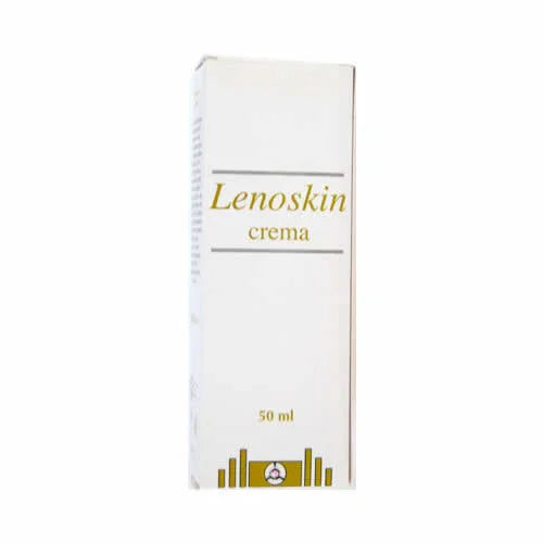 LENOSKIN CREMA 50 ML - Farmaspeed