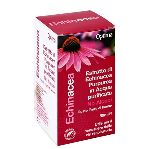 ECHINACEA ESTRATTO NO ALCOOL 50 ML - Farmaspeed