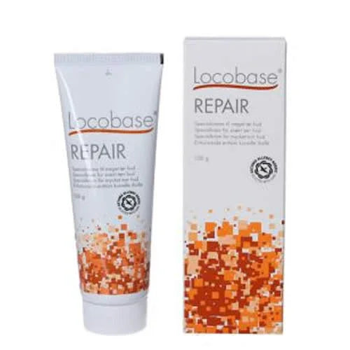 LOCOBASE REPAIR 100 G - Farmaspeed