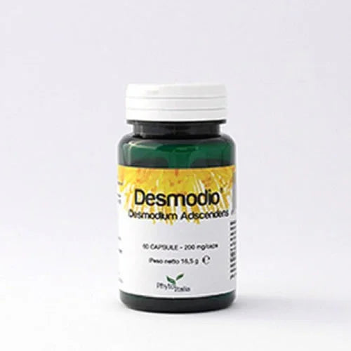 DESMODIO 60 CAPSULE - Farmaspeed
