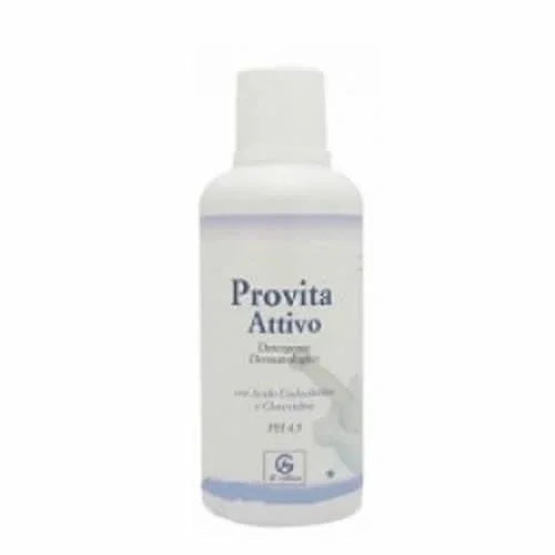 PROVITA ATTIVO 500 ML - Farmaspeed
