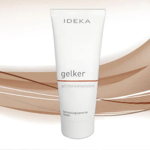 GELKER GEL 100 ML - Farmaspeed