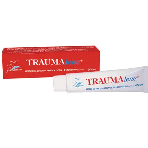 FISIOCREM TRAUMALENE CREMA 50 ML - Farmaspeed