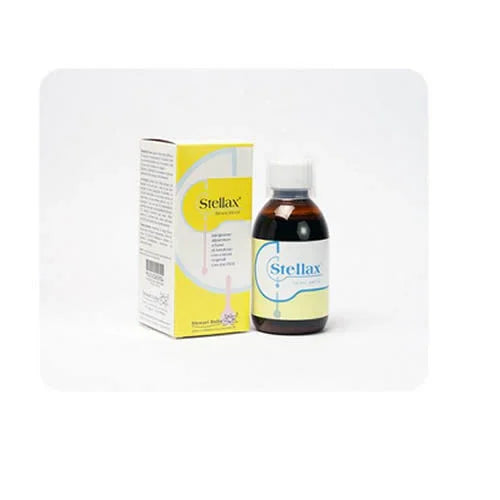 STELLAX SOLUZIONE ORALE 200 ML - Farmaspeed