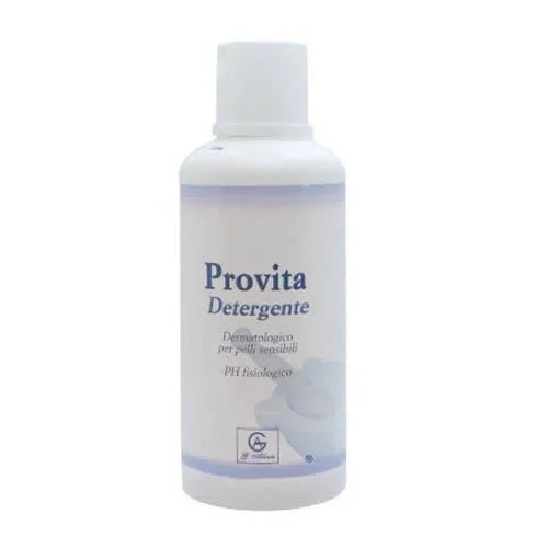 PROVITA INTIMO DETERGENTE 500 ML - Farmaspeed