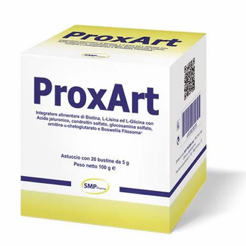 PROXART SMP 20 BUSTINE - Farmaspeed