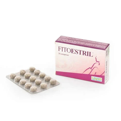 FITOESTRIL 30 COMPRESSE - Farmaspeed