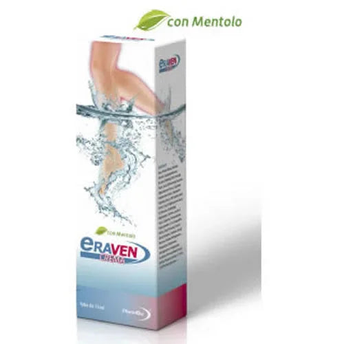 ERAVEN CREMA VASOTONICA 100 ML - Farmaspeed