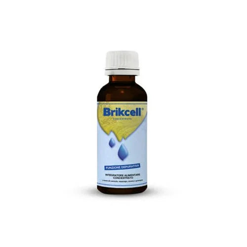 BRIKCELL 200 ML - Farmaspeed