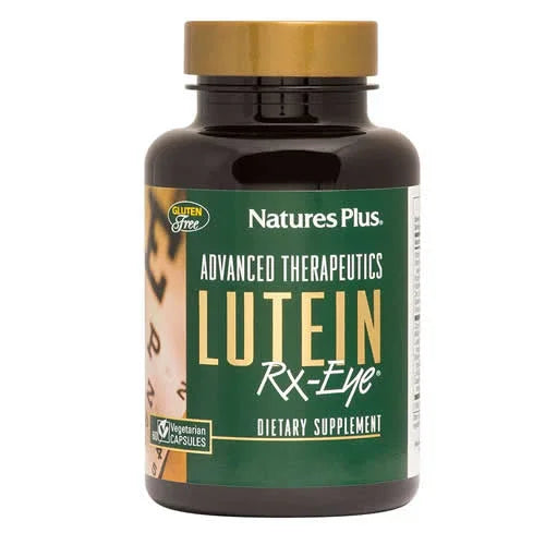 LUTEINA 60 CAPSULE - Farmaspeed