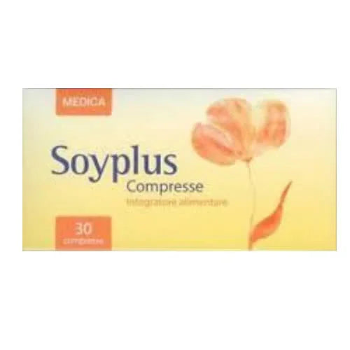 SPLUS 30 COMPRESSE - Farmaspeed