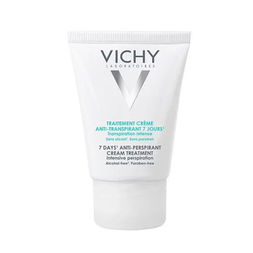 DEODORANTE 7 GIORNI CREMA 30 ML - Farmaspeed