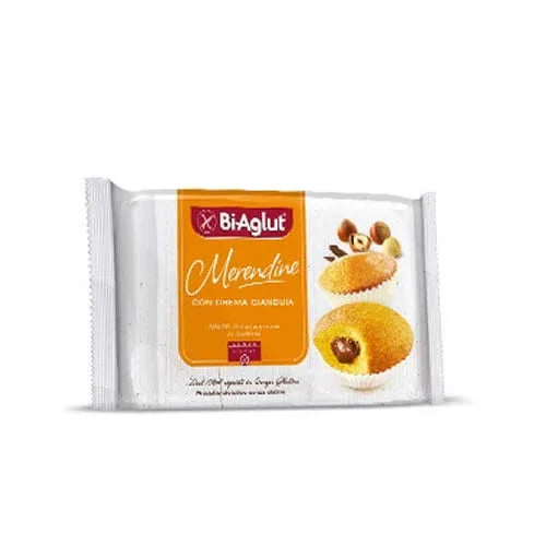 BIAGLUT MERENDINE AL GIANDUIA 200 G - Farmaspeed
