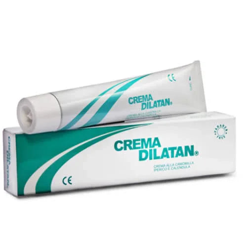 DILATAN CREMA VEGETALE 50 ML - Farmaspeed