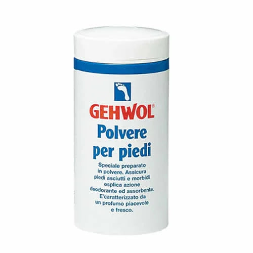 GEHWOL POLVERE PER PIEDI 100 G - Farmaspeed