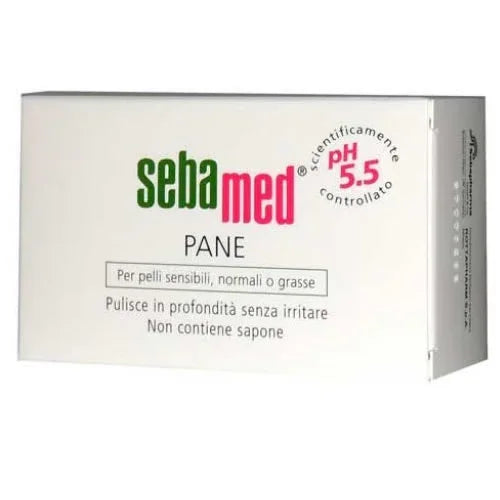 SEBAMED PANE GR 150 - Farmaspeed