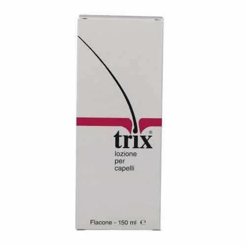 TRIX LOZIONE 150 ML - Farmaspeed