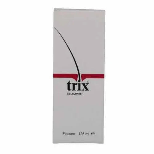 TRIX SHAMPOO 125 ML - Farmaspeed