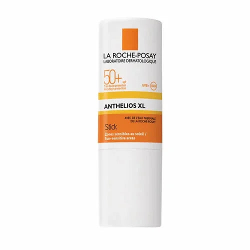 ANTHELIOS STICK ZONE SENS SPF50+ 9 ML - Farmaspeed