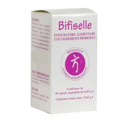 BIFISELLE 30 CAPSULE - Farmaspeed