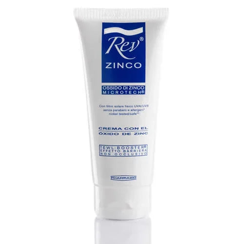 REV ZINCO 100 ML - Farmaspeed