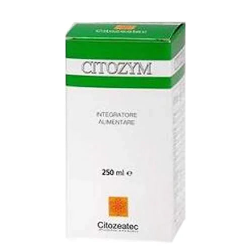 CITOZYM 250 ML - Farmaspeed