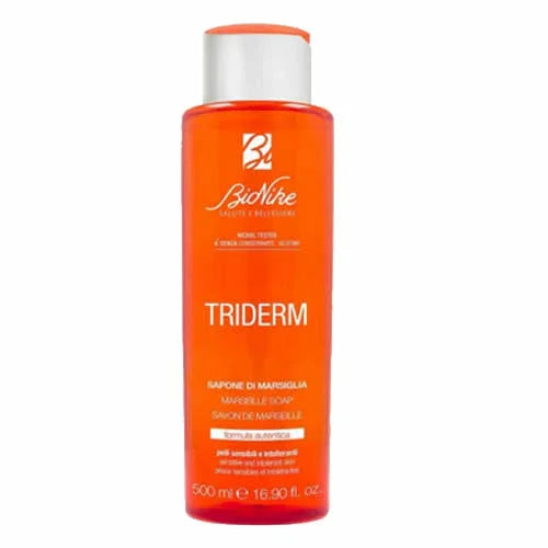 TRIDERM SAPONE MARSIGLIA LIQUIDO 500 ML - Farmaspeed