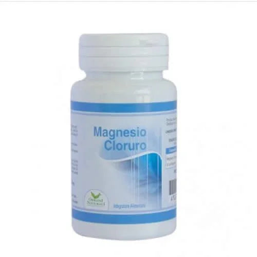 MAGNESIO CLORURO 180 COMPRESSE - Farmaspeed